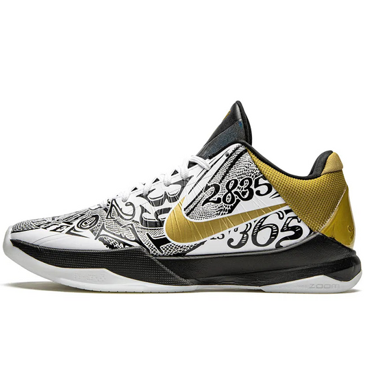 Nike Kobe 5 Protro Big Stage/Parade
