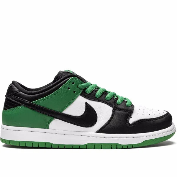 Nike SB Dunk Low Classic Green