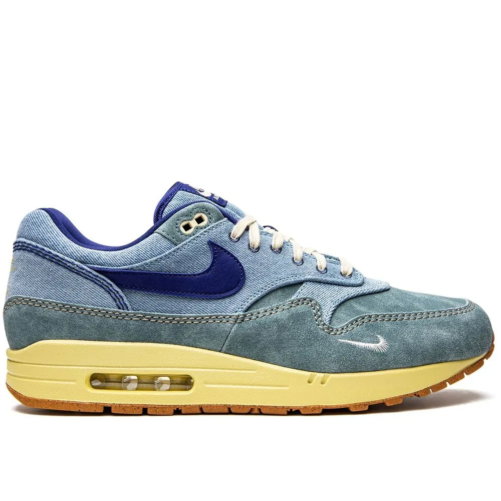 Nike Air Max 1 PRM Dirty Denim
