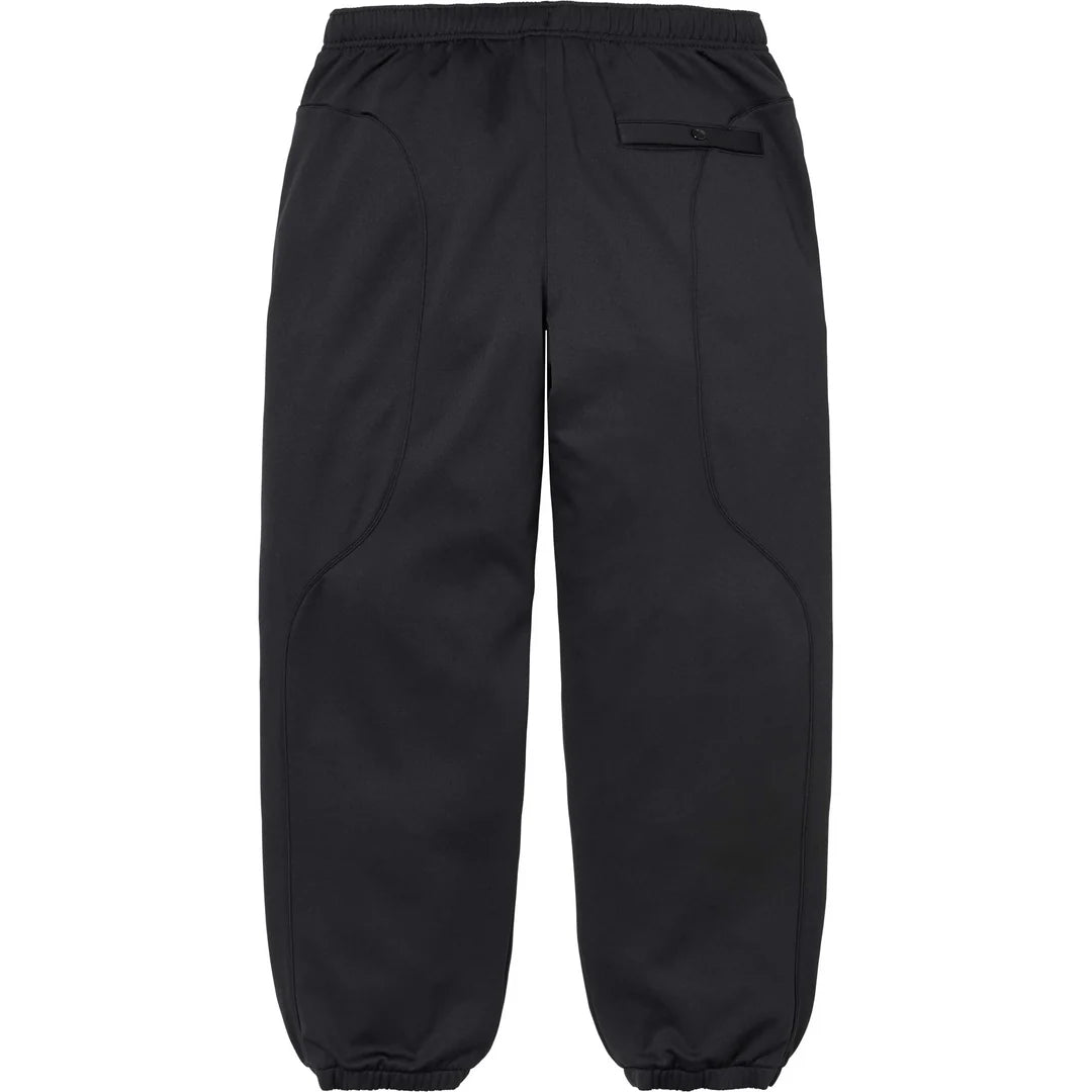 Supreme X Jordan Tricot Track Pants