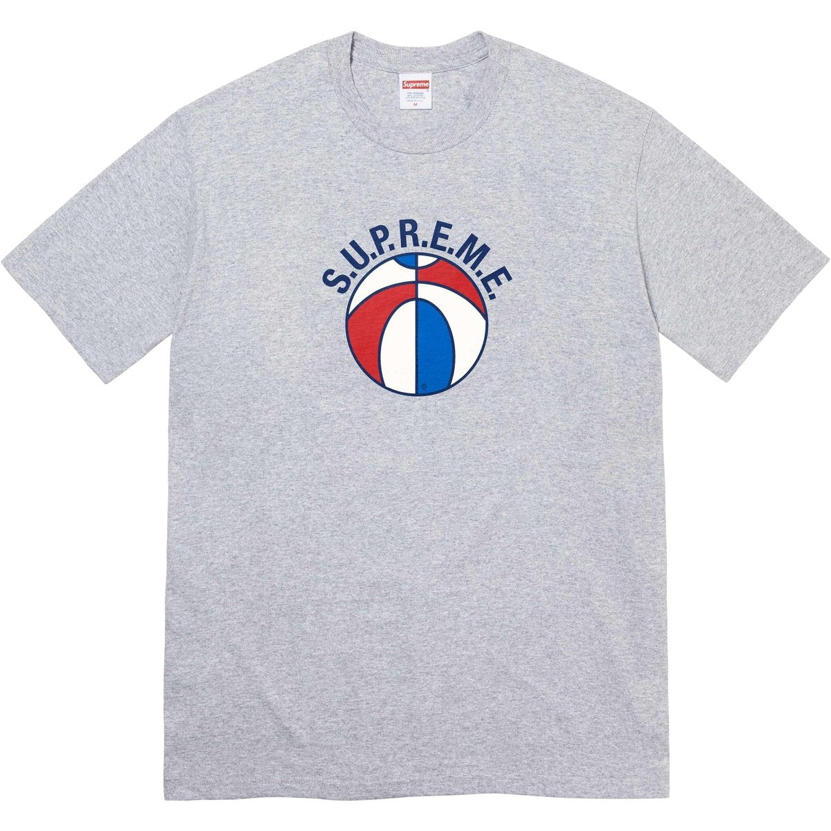 Supreme League Tee