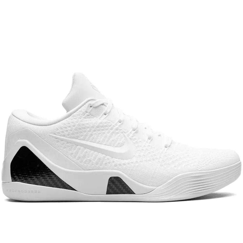 Nike Kobe 9 Elite Low Protro Halo