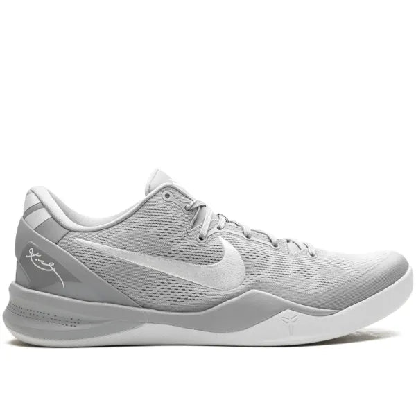Nike Kobe 8 Protro Wolf Grey