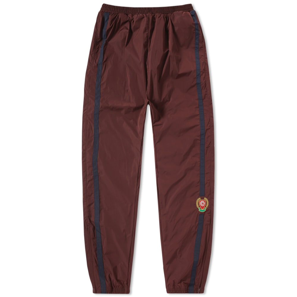 USED Yeezy Season 5 Crest Track Pants