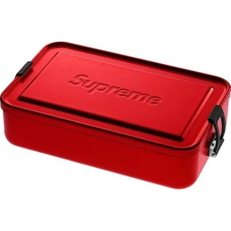 Supreme SIGG Large Metal Box Plus