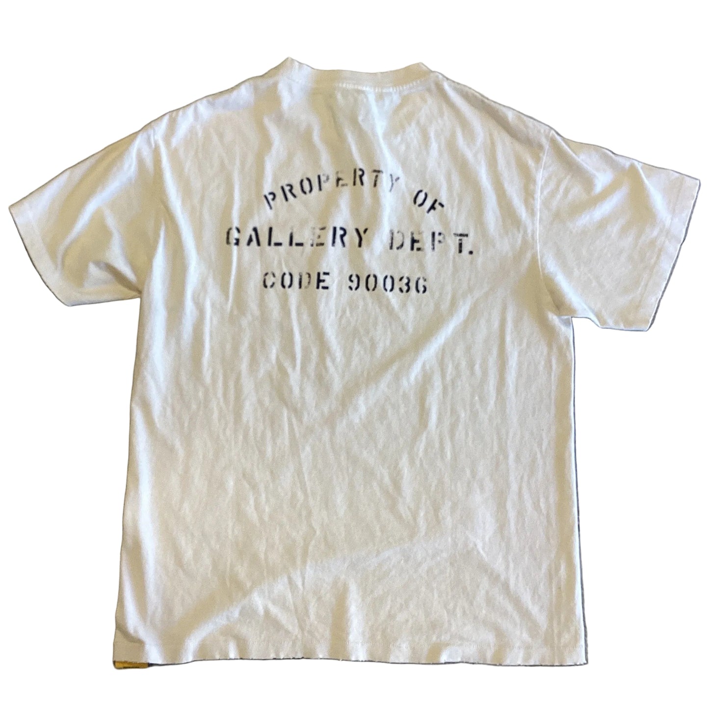 Gallery Dept. Lanvin Tee