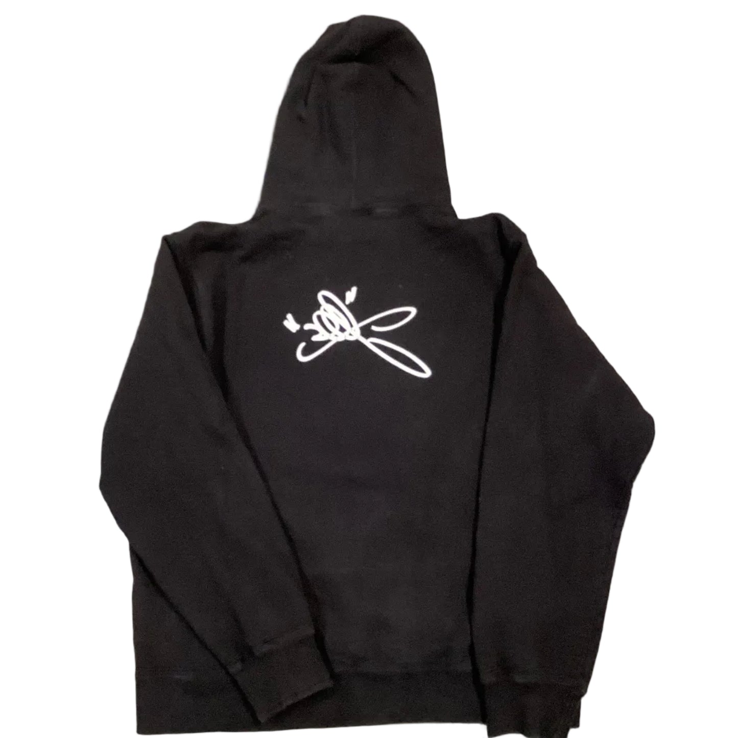 USED Supreme Lee Hoodie