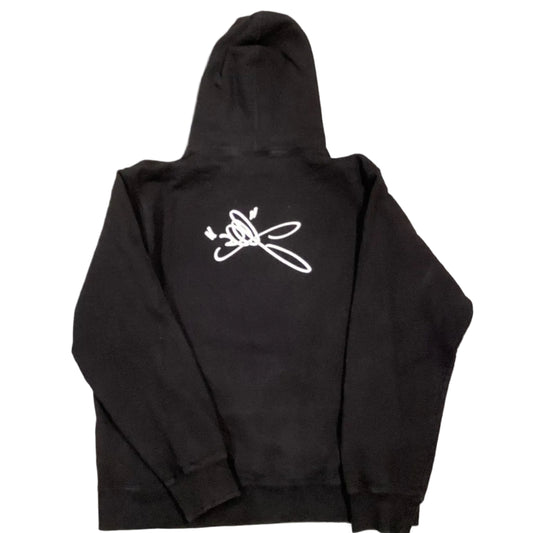 USED Supreme Lee Hoodie