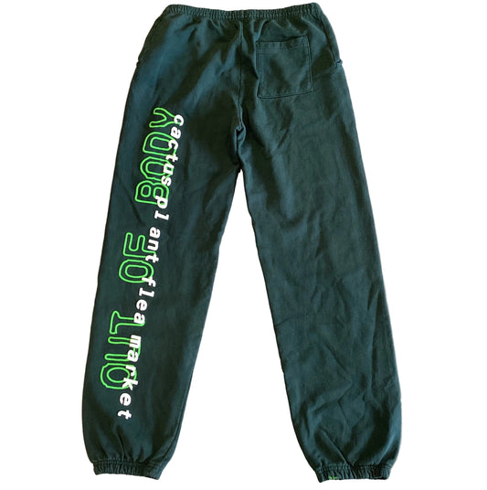Cactus Plant Flea Market Coachella Weekend 2 Sweatpants