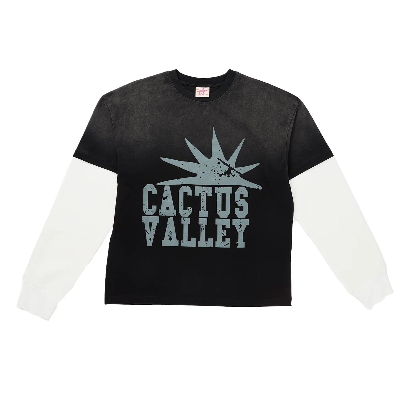 AZVA Oreo Double Layer Long Sleeve