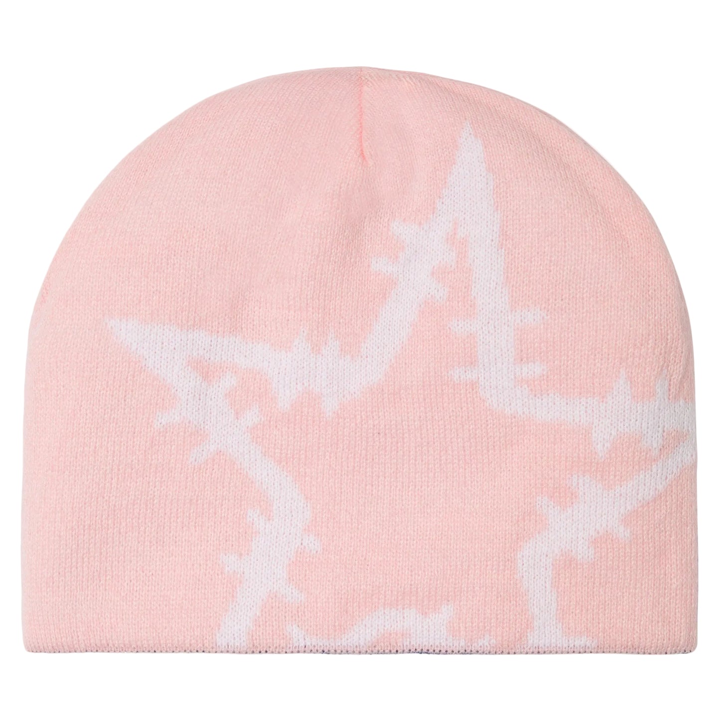 Pythia Reversible Beanie Navy/Pink