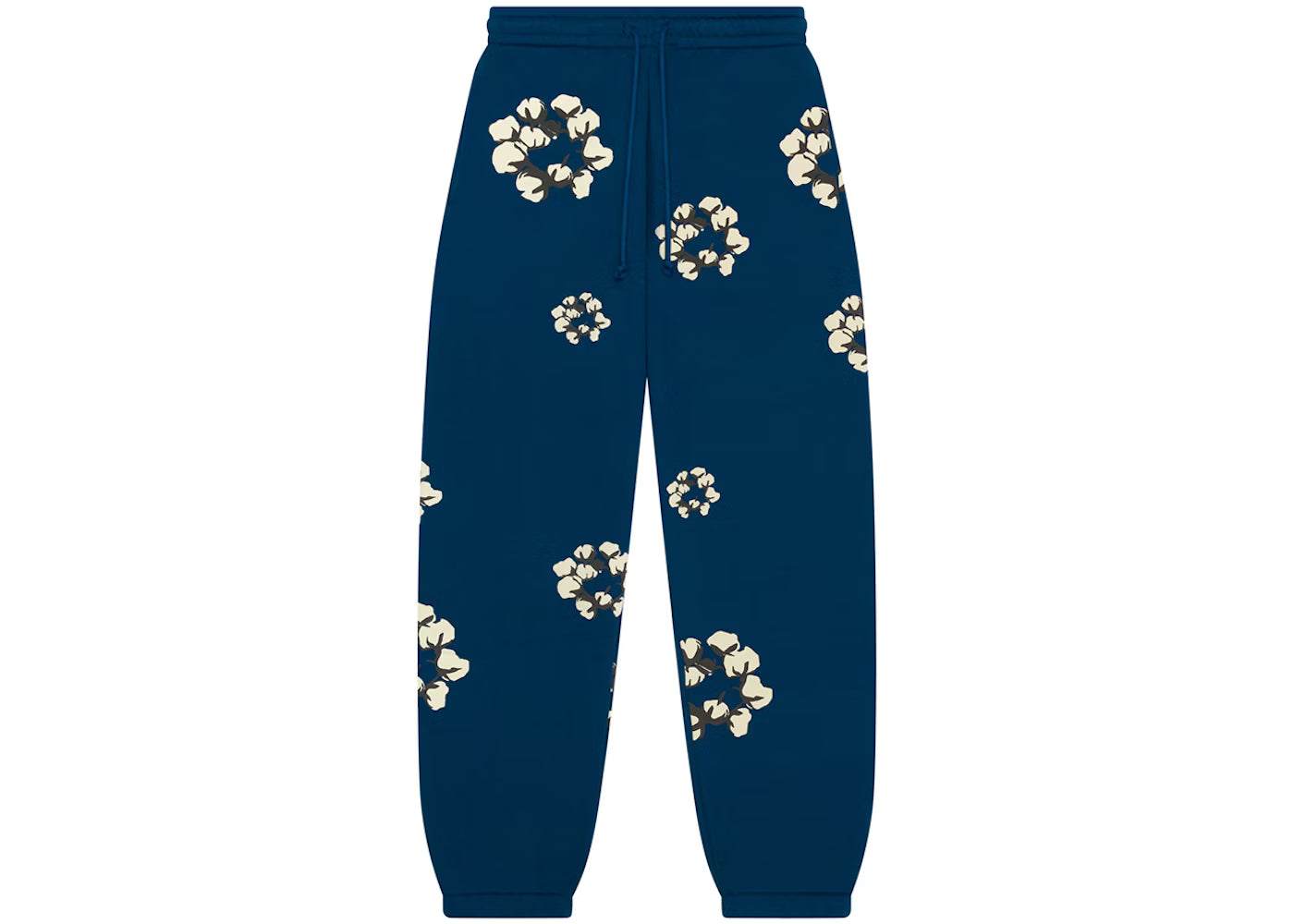 Denim Tears x CPFM Cactus Tears Sweatpants