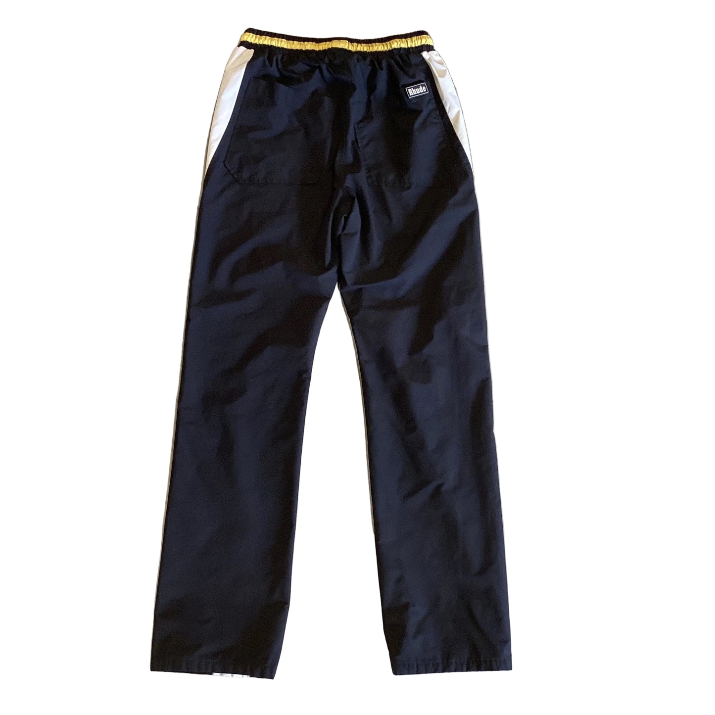 USED Rhude Track Pants