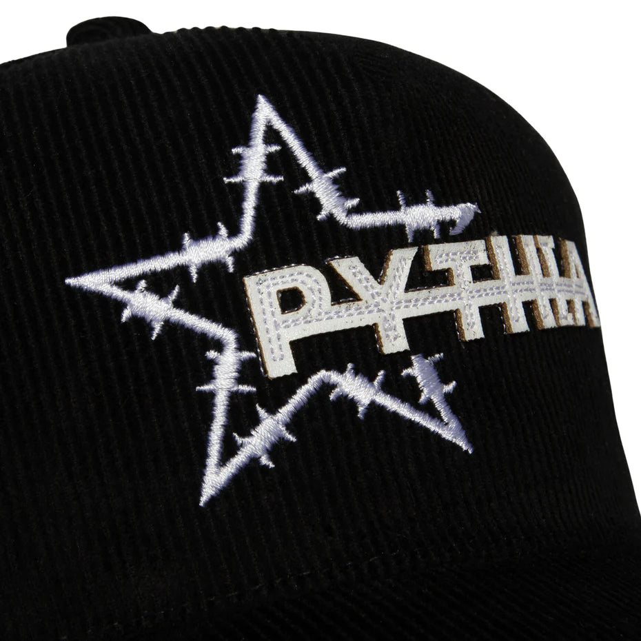 Pythia x Varient Hat