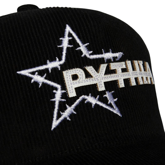 Pythia x Varient Hat