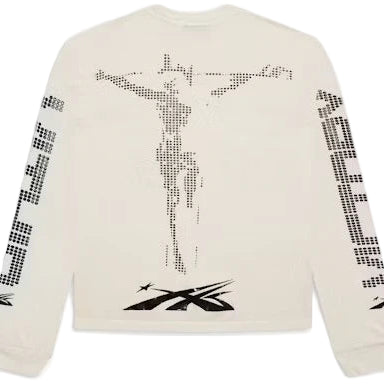 Hellstar Scoreboard LS Tee