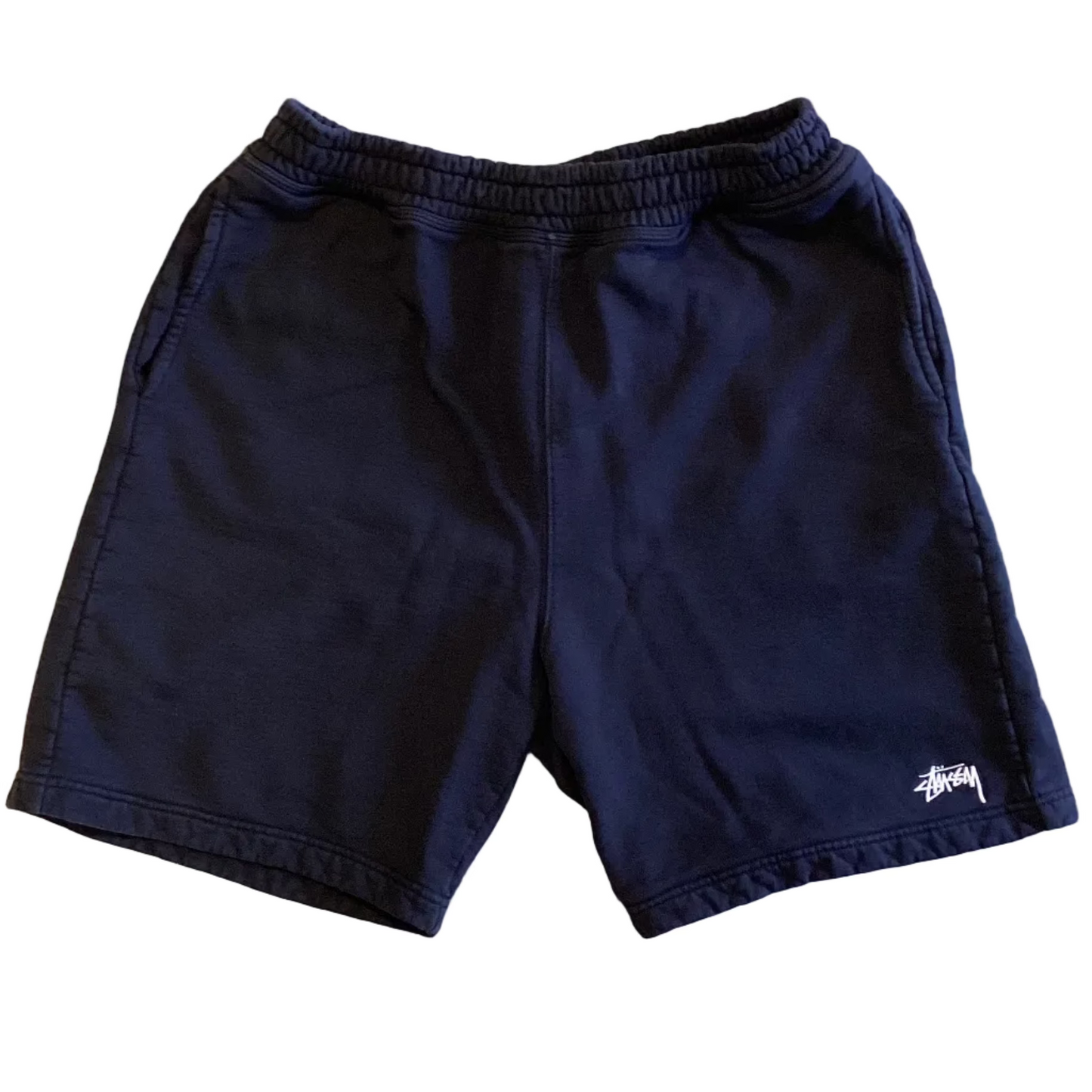 USED Stussy Sweatshorts