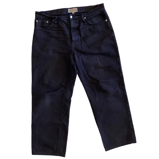 USED Stussy Classic Jeans