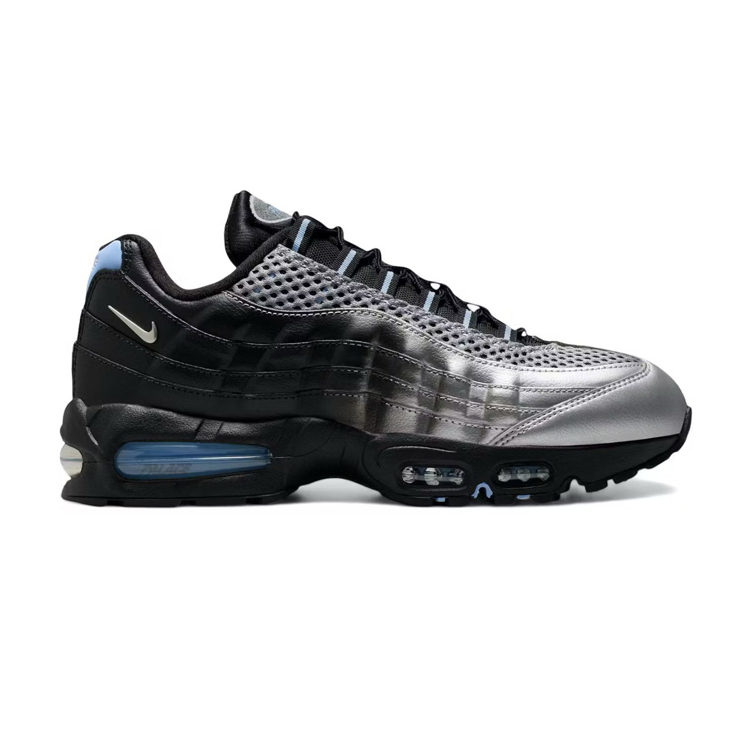 Nike Air Max 95 Big Bubble x PALACE