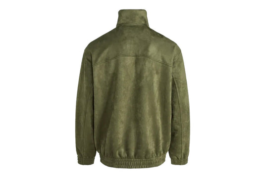 CTT Chinese Track Top 3.1 Gender Neutral Jacket “Olive”