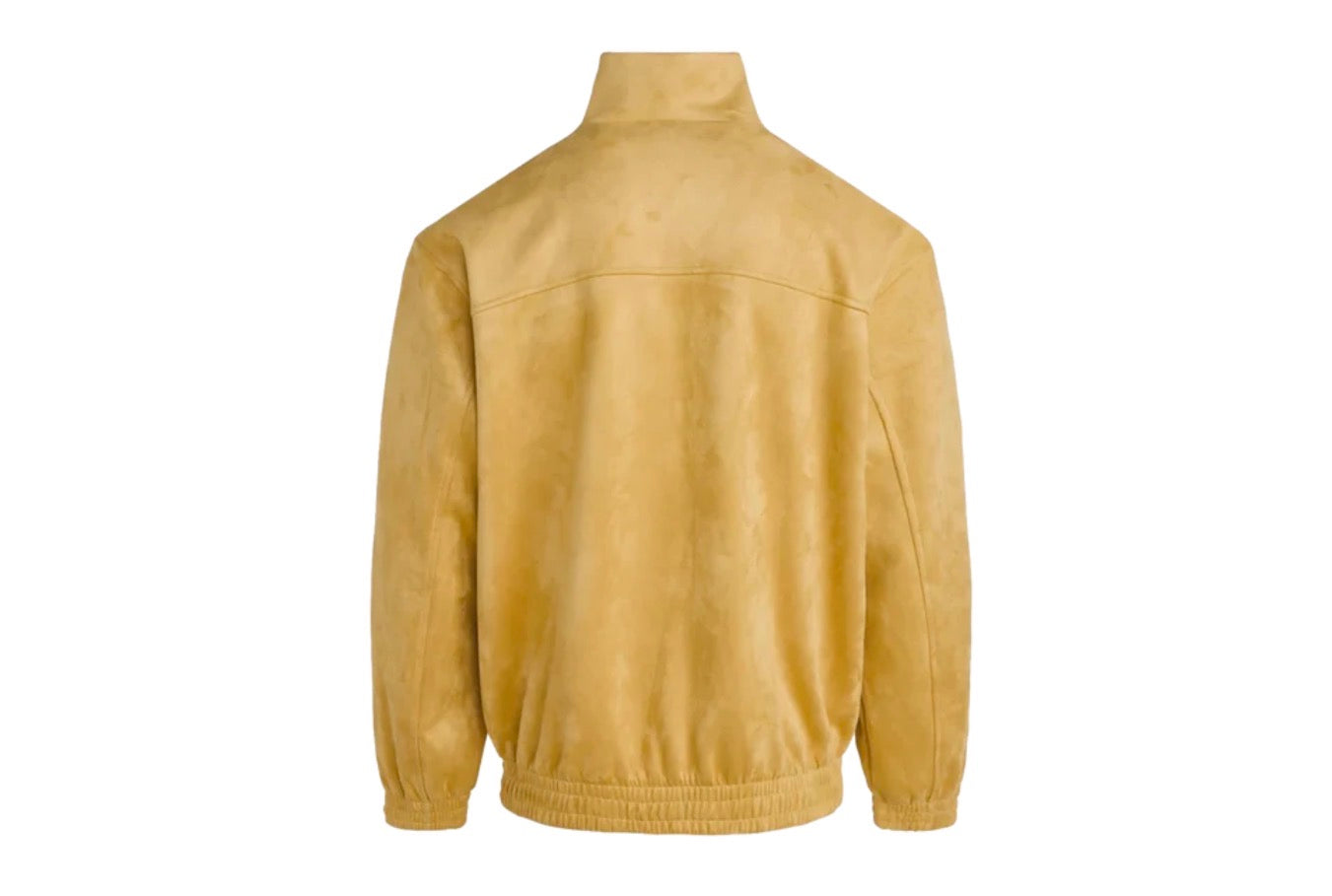CTT Chinese Track Top 3.1 Gender Neutral Jacket “Oat”