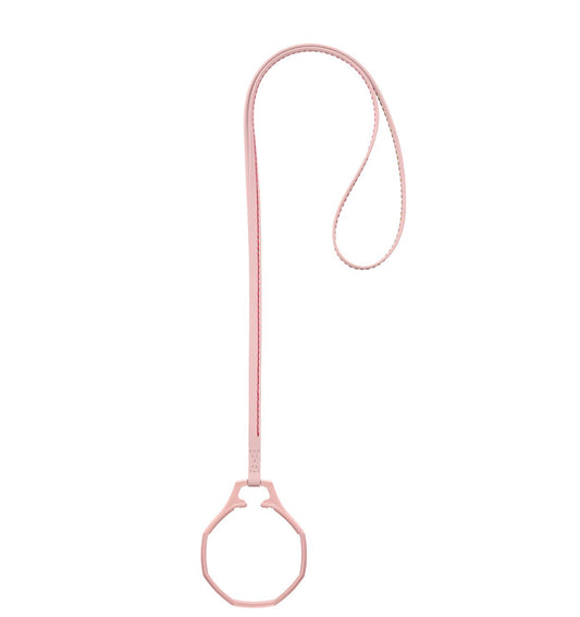 Swatch x Audemars Piguet Royal Pop Lépine Leather Lanyard ‘Otto Rosso’