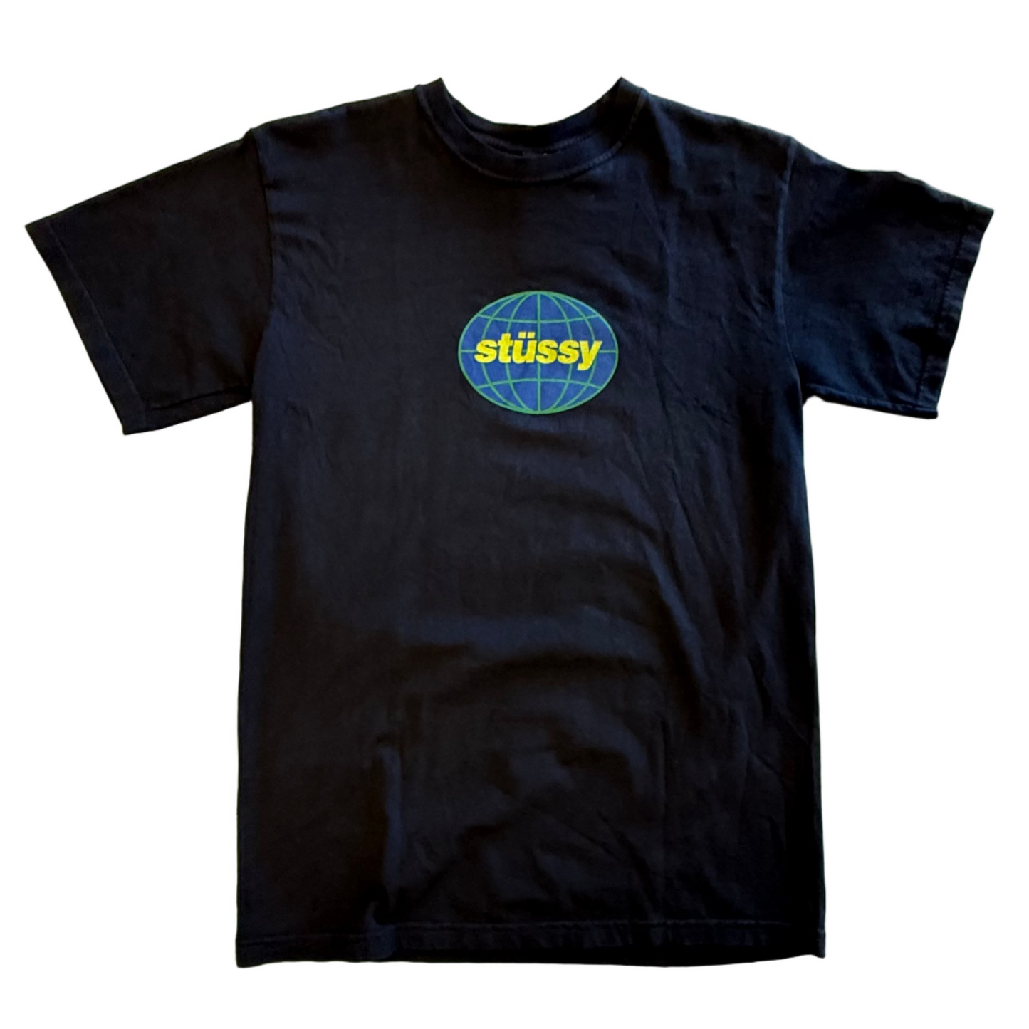 Stussy Global Tee