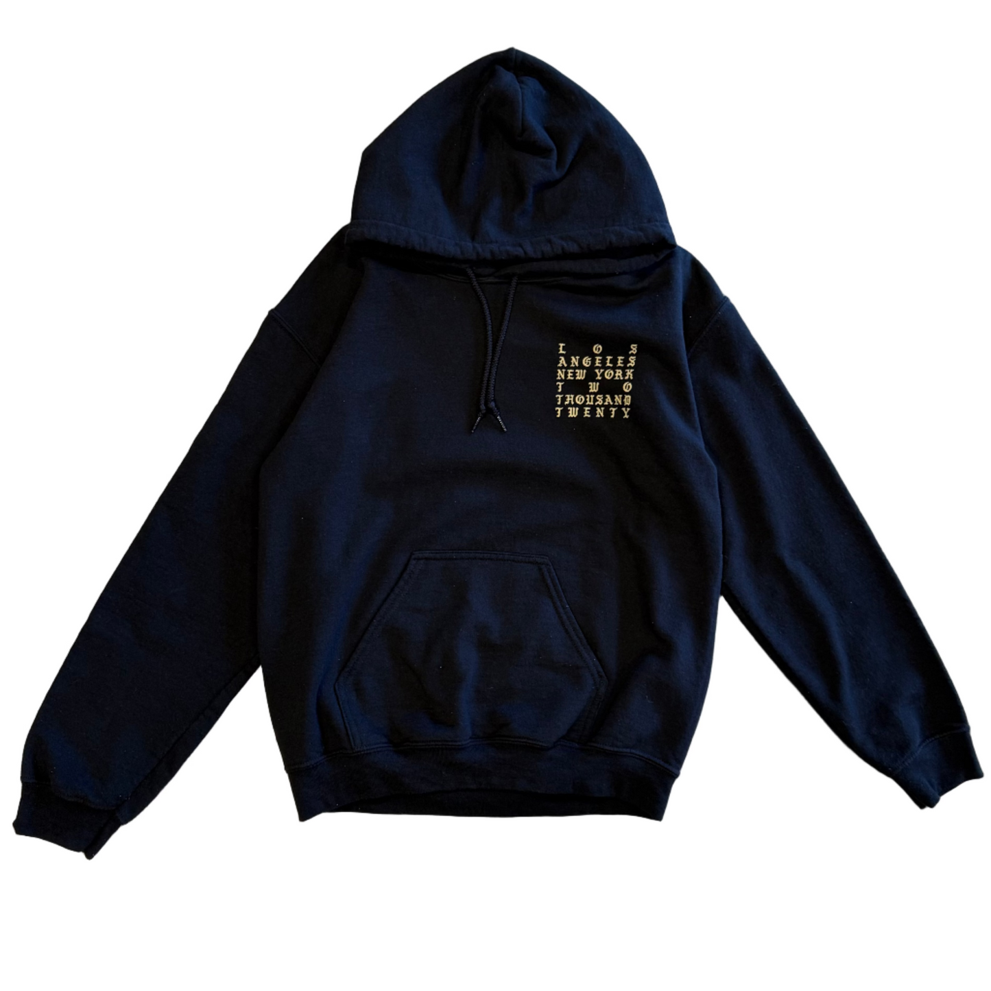 USED Ye Hoodie Seasons