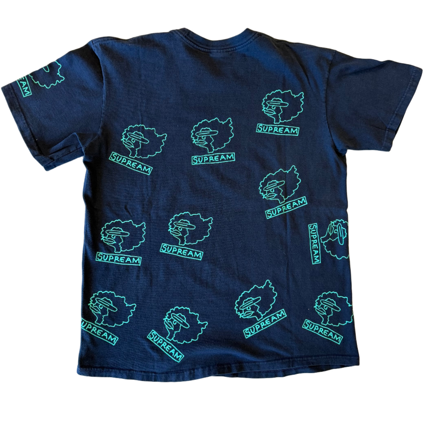 USED Supreme Gonz Tee