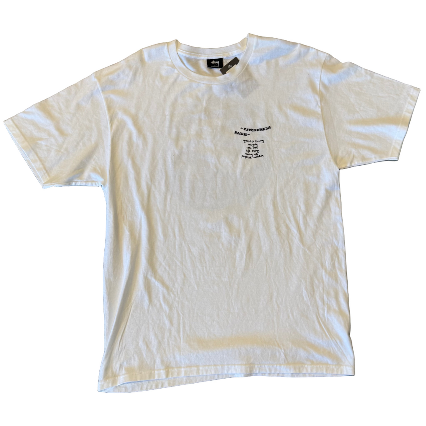 Stussy Design Dragon Tee