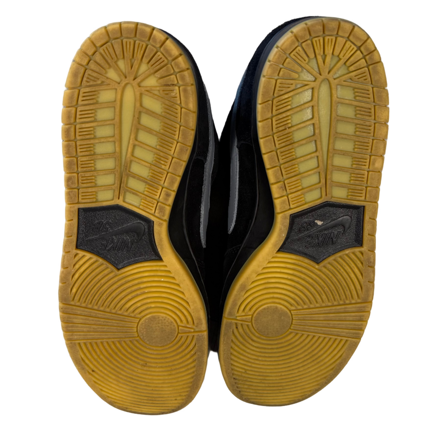 VNDS Nike SB Dunk Low Fog