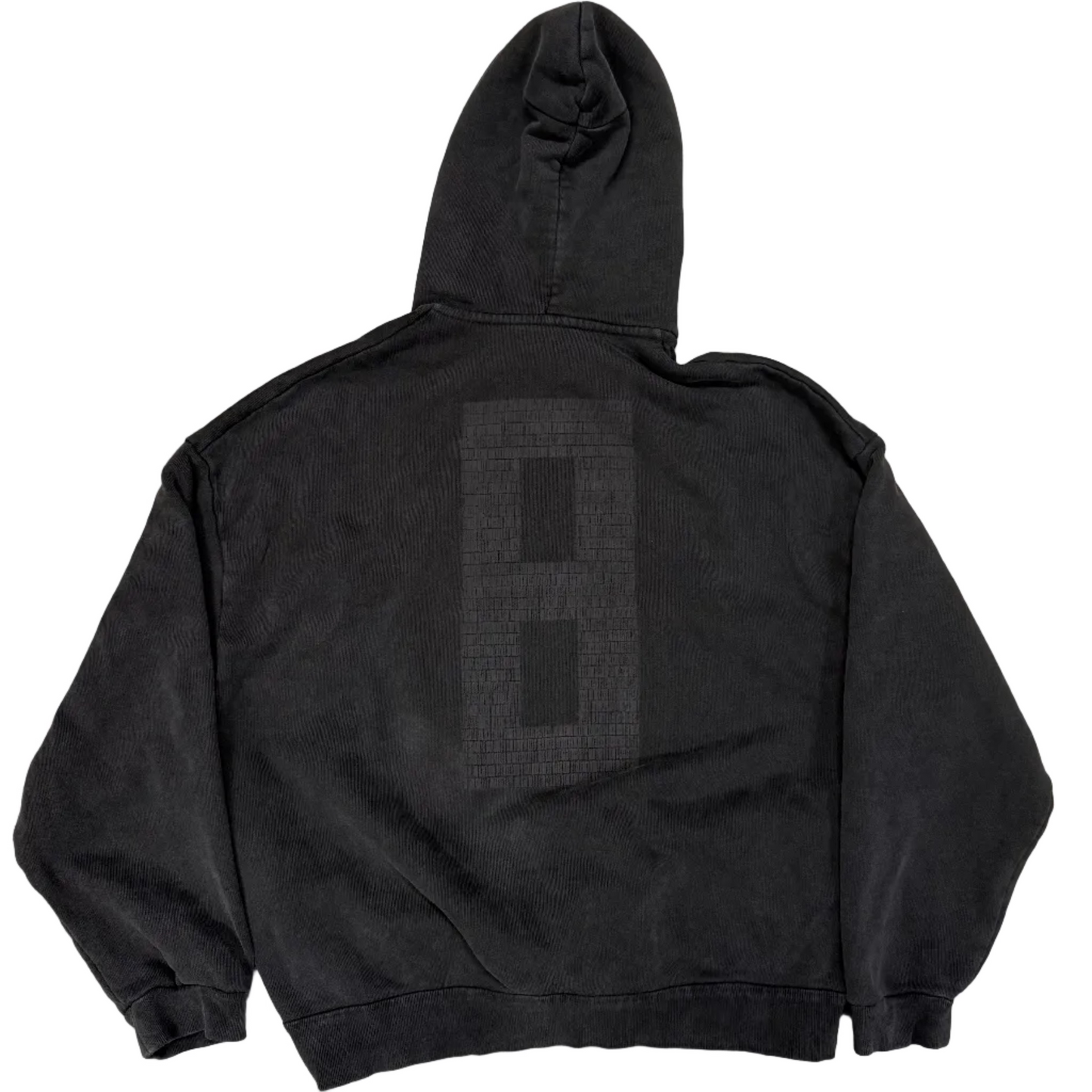 USED FOG Eternal Collection 8 Hoodie
