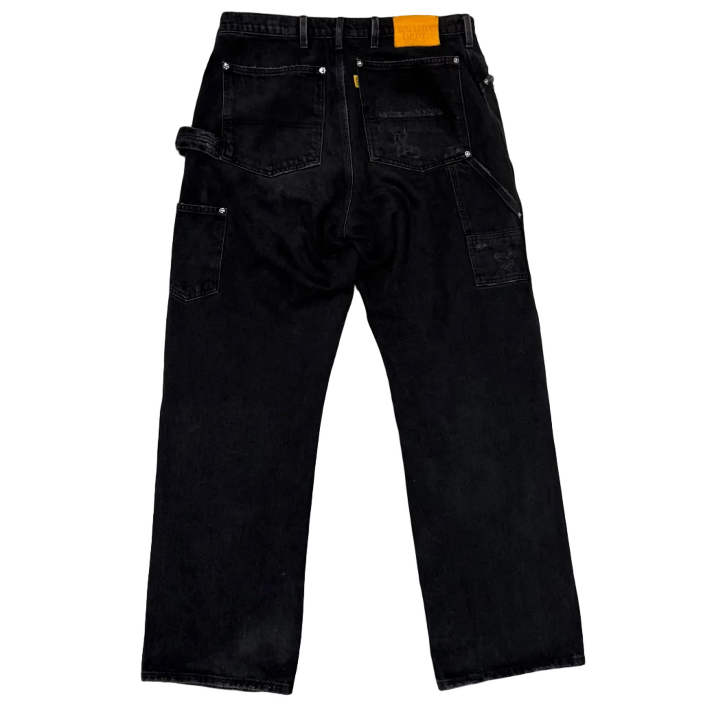 USED Gallery Dept. Branko Jeans