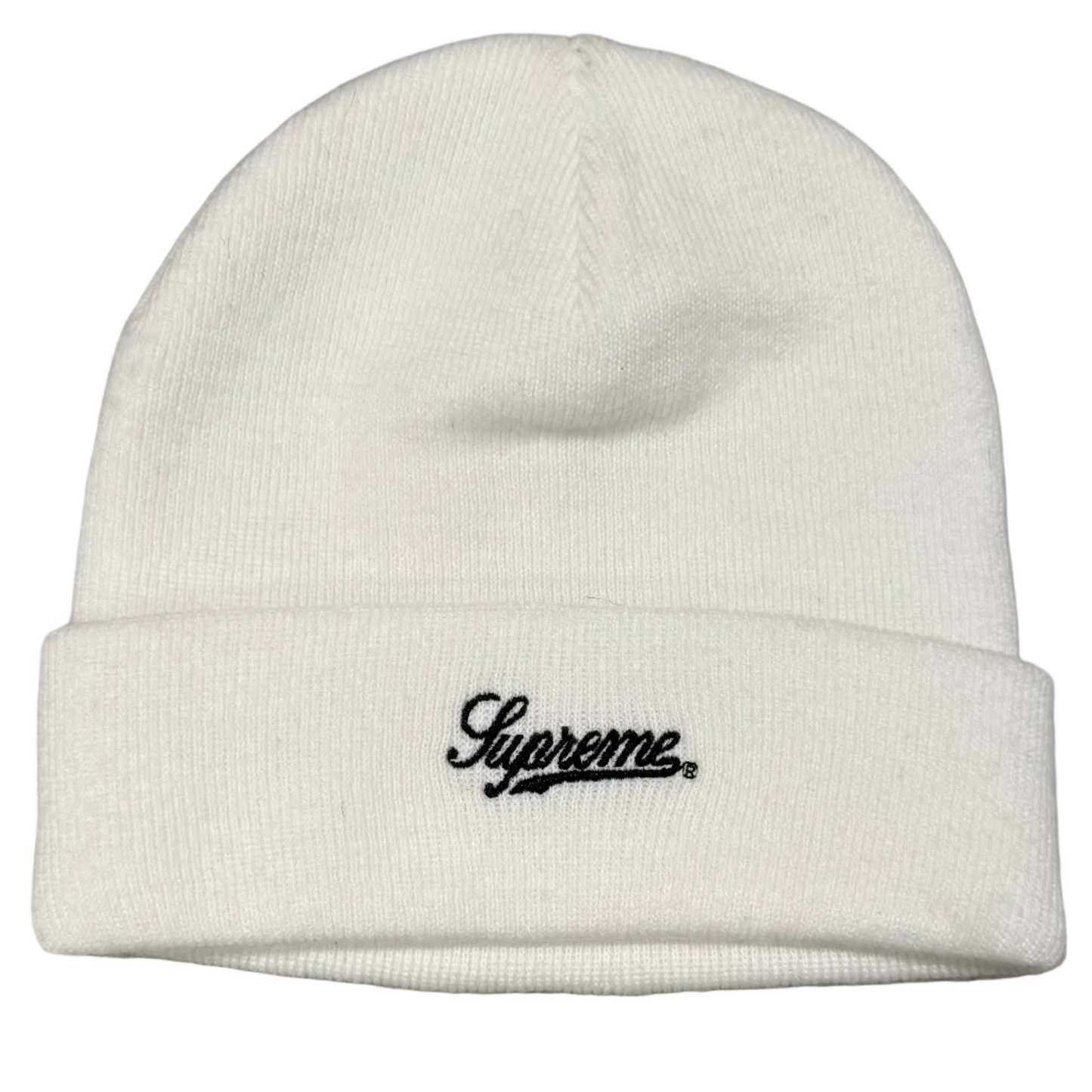 USED Supreme Antihero Beanie