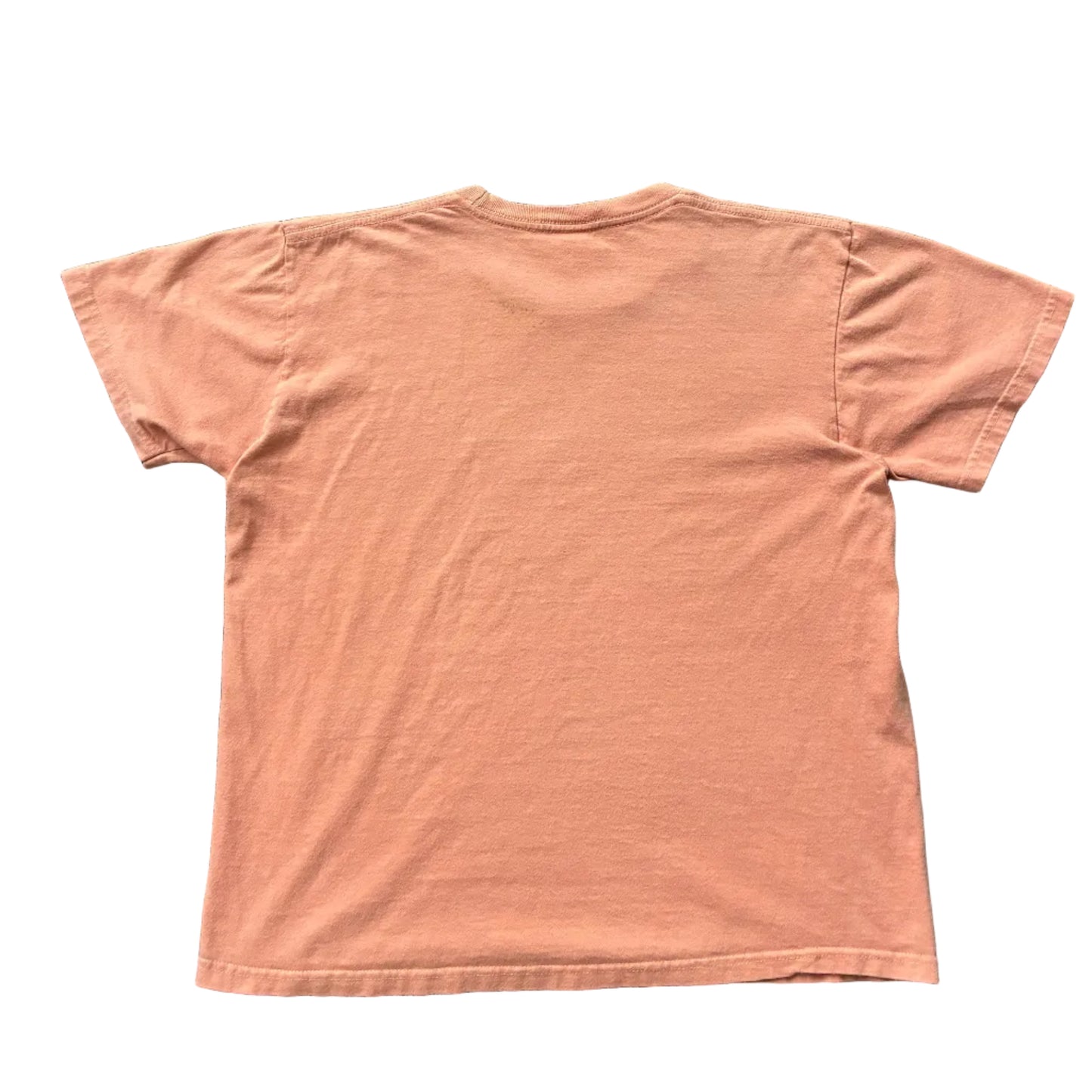 USED Supreme Bottle Cap Tee Pink