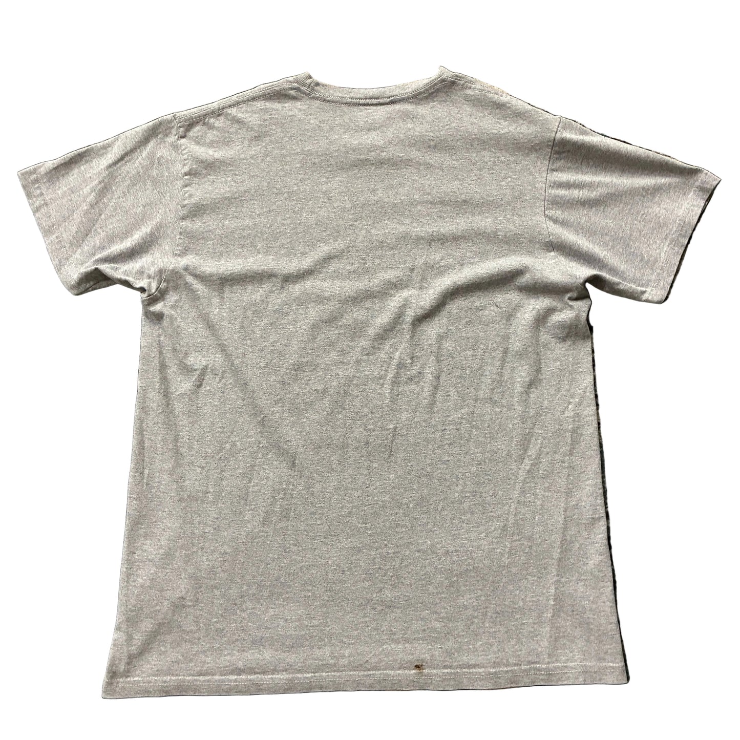 USED Supreme Hipee Tee Grey