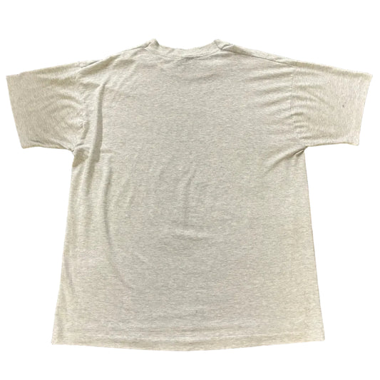 Vintage Nike Tee Grey