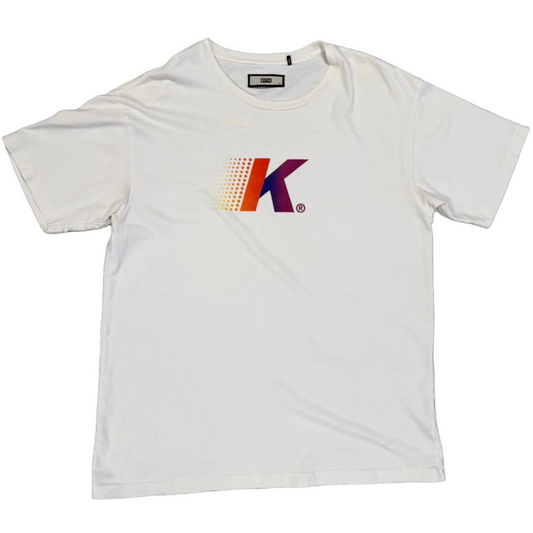 USED Kith Forming Habits Tee