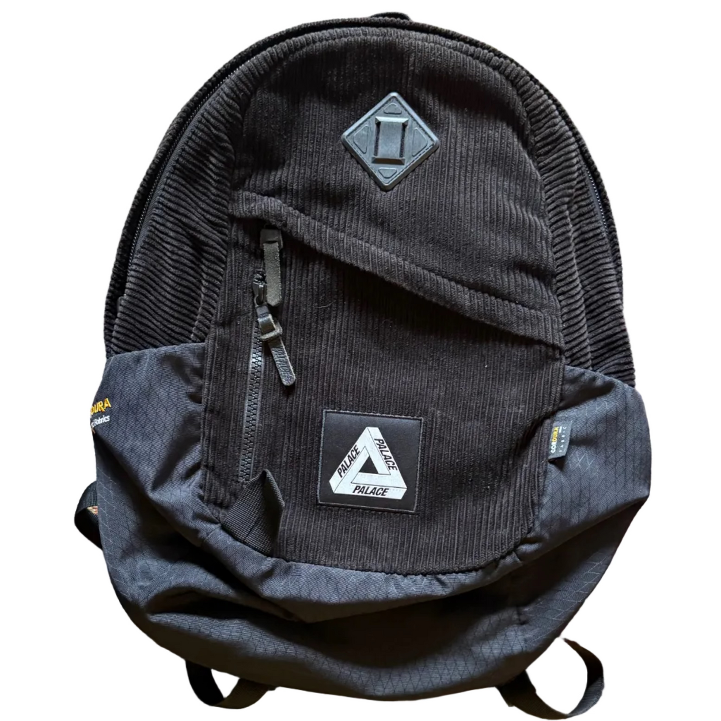 USED Palace SS23 Corduroy Backpack