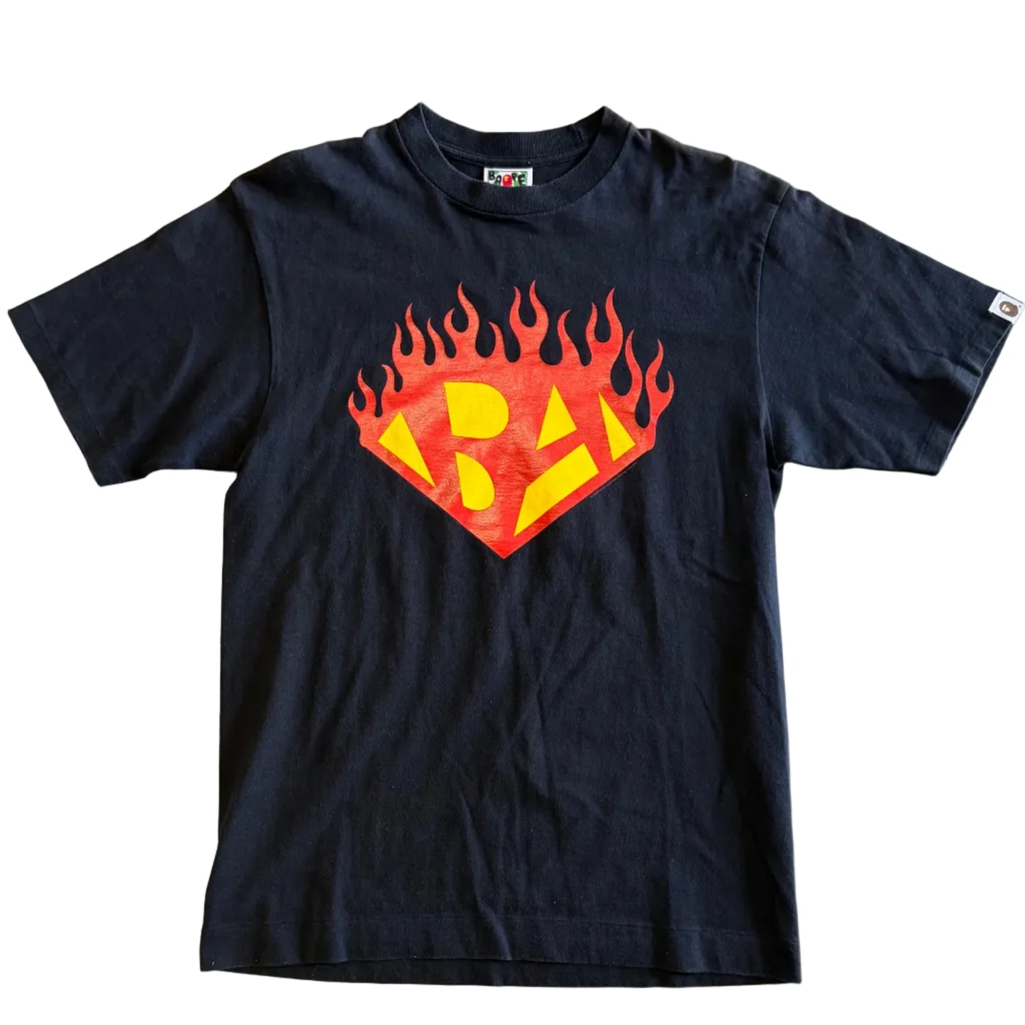 USED 2009 Super Bape Tee