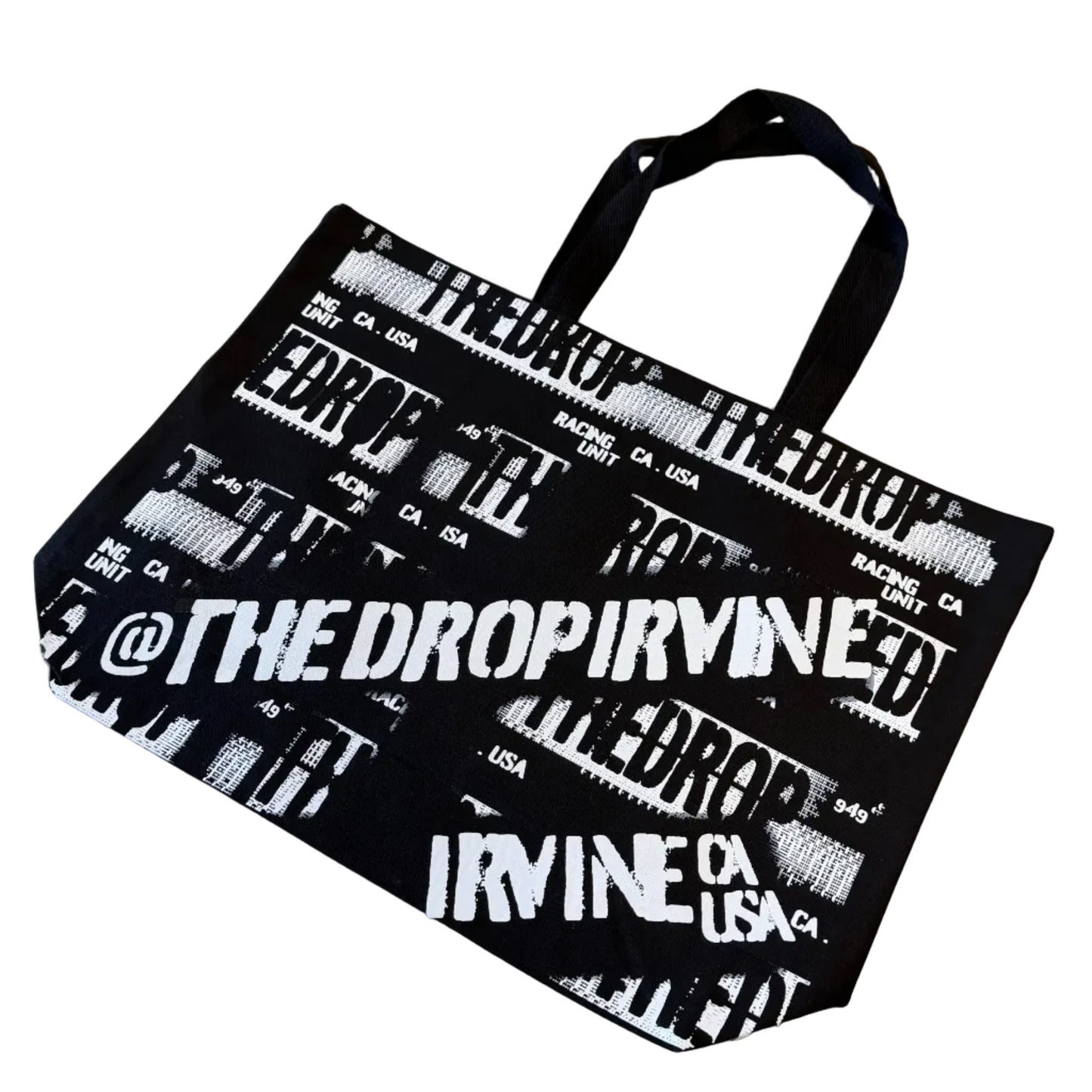 The Drop Burnout Bag