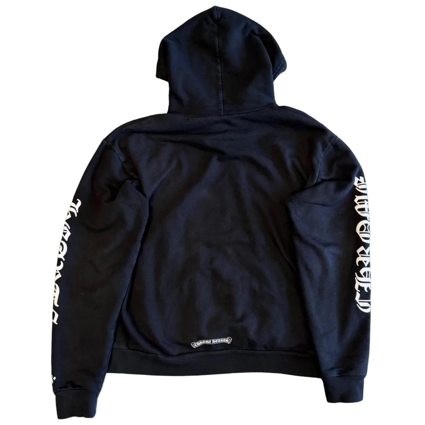USED Chrome Hearts 1988 Hoodie
