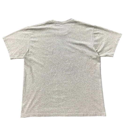 USED Supreme Arabic Tee Grey