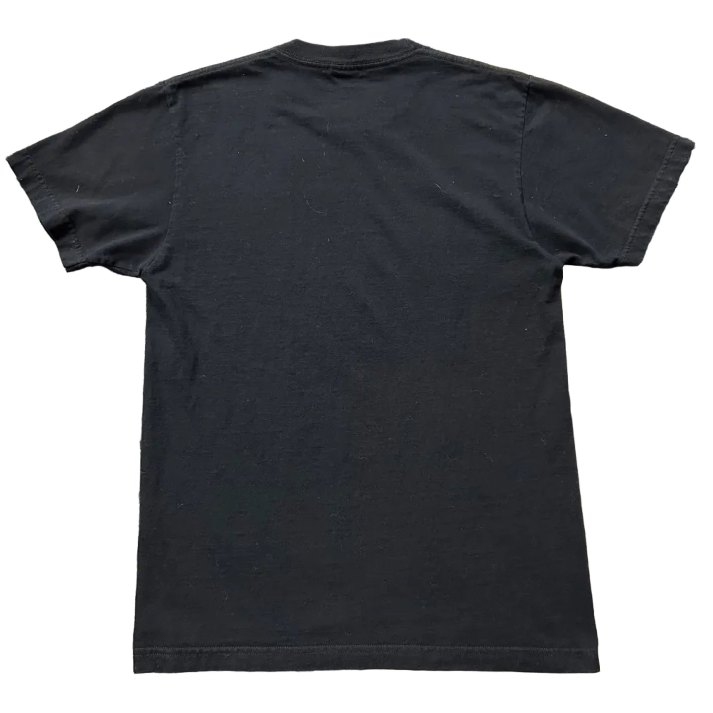 USED Supreme Sport Tee Black