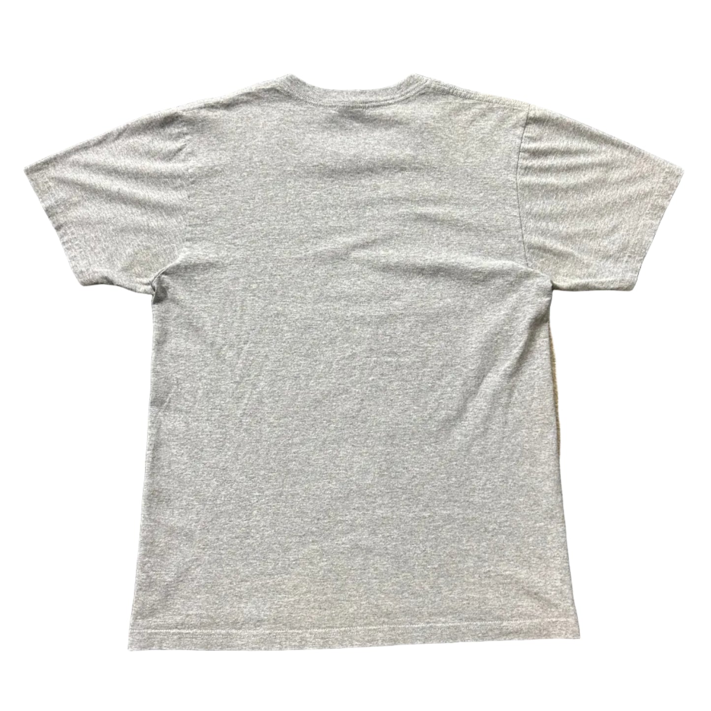 USED Supreme Wizard Tee Grey