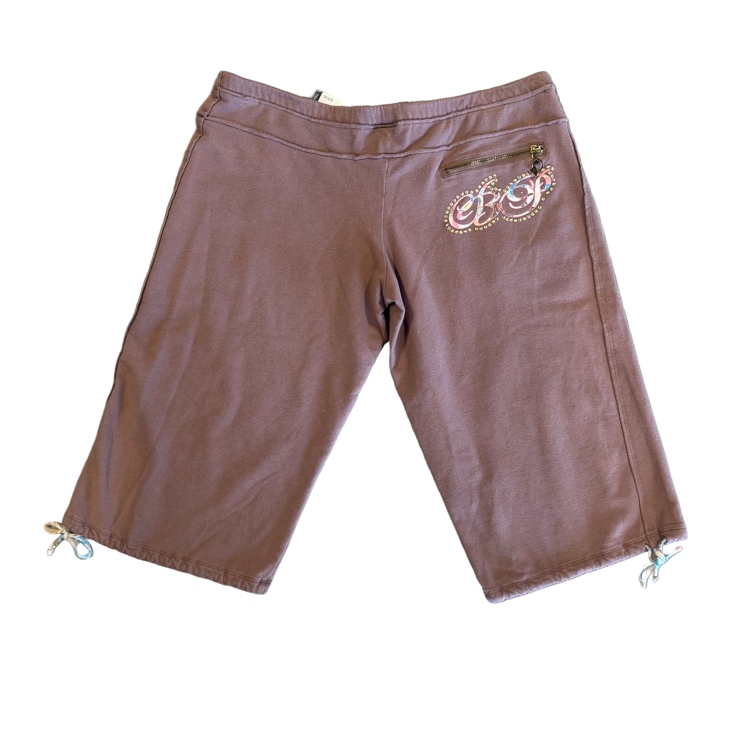 Vintage Baby Phat Capri Sweats