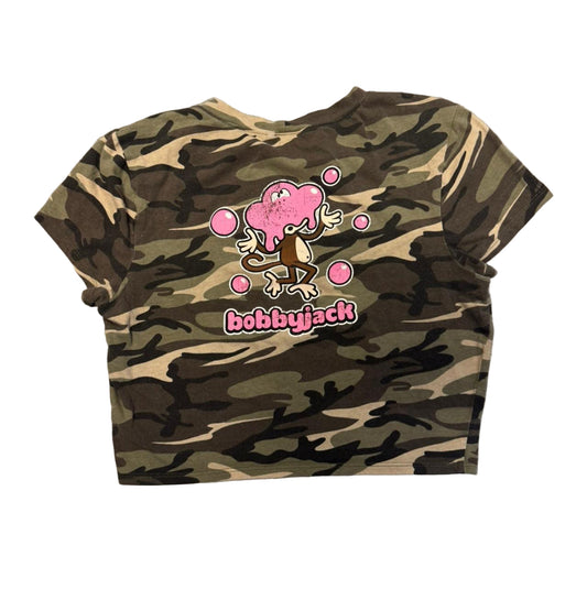 Vintage Bobby Jack Baby Tee