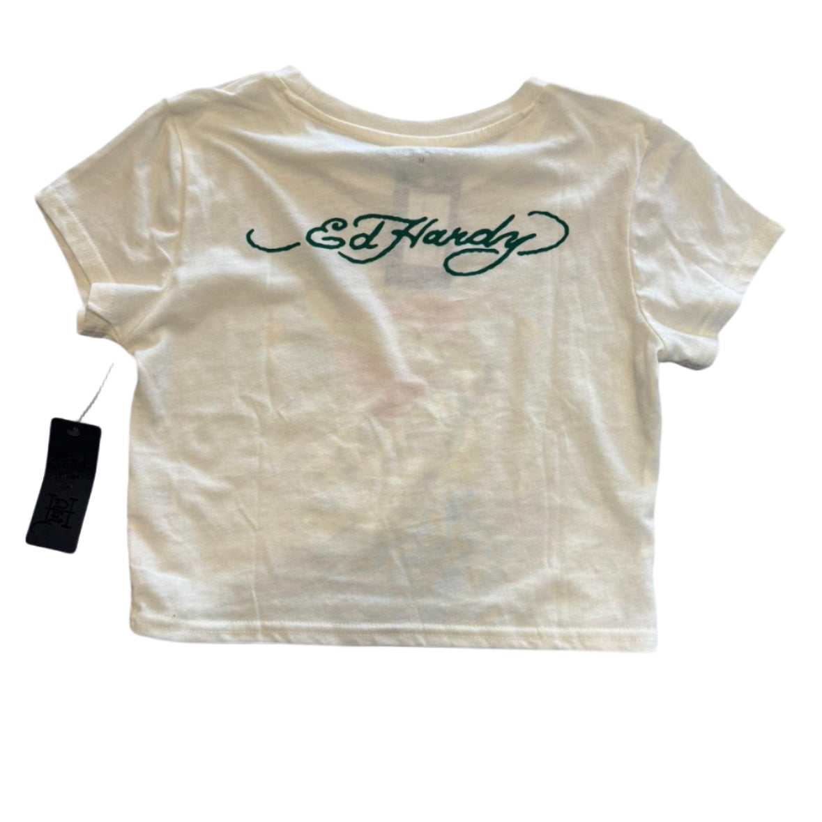 Ed Hardy Love Kills Slowly Tee