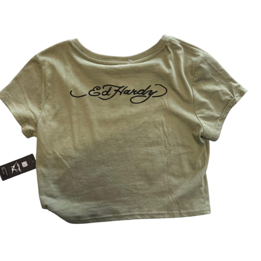 Ed Hardy Love Tee