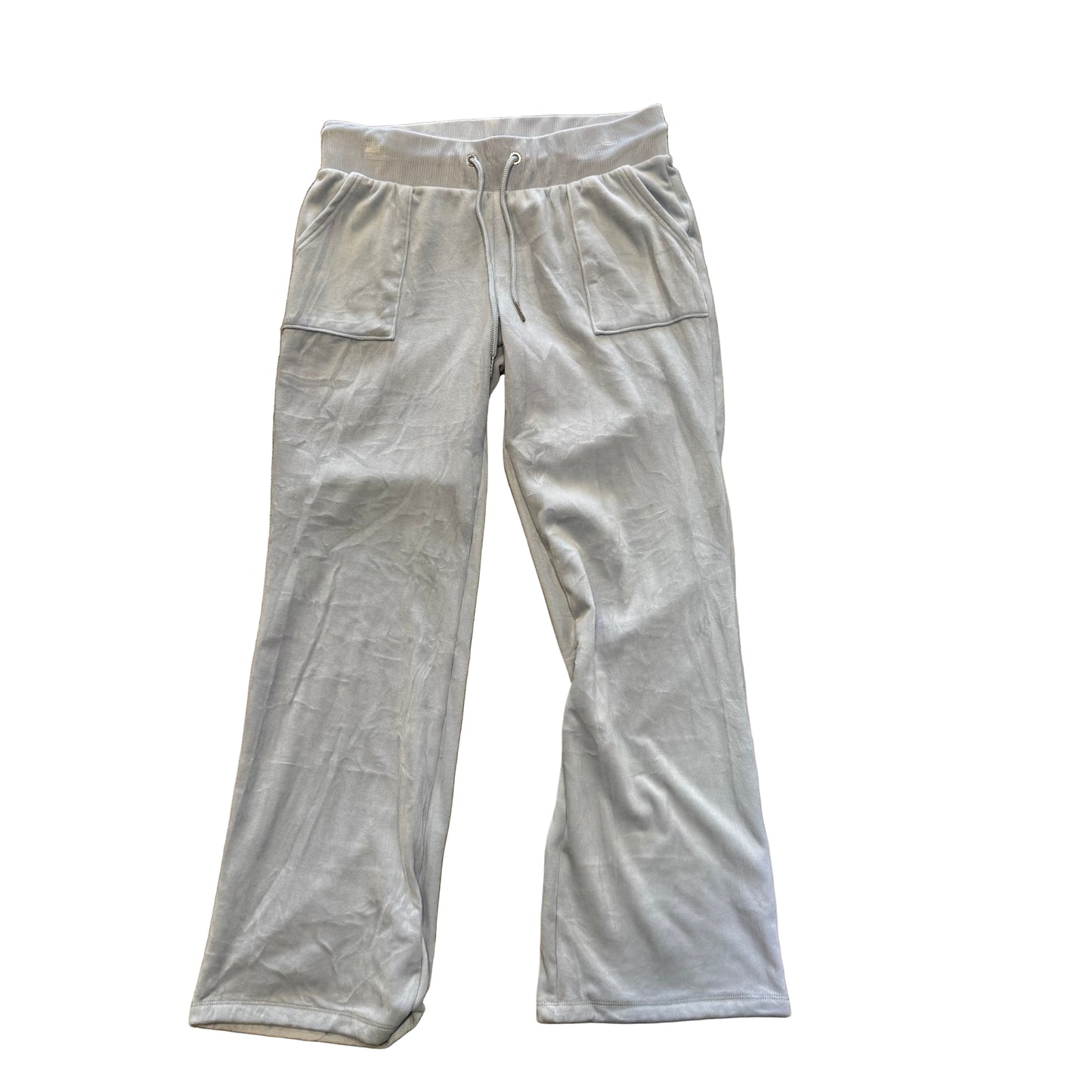 BEBE Velour Tracksuit MUST BE SOLD TOGETHER